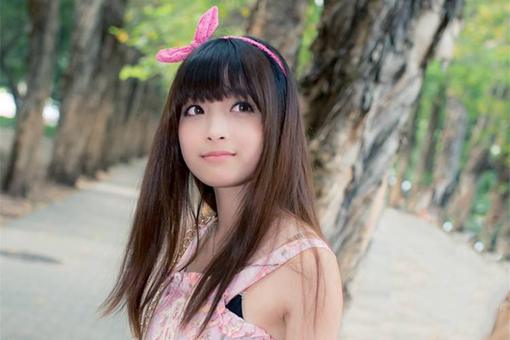 费姓的女孩名 姓费女孩名字大全