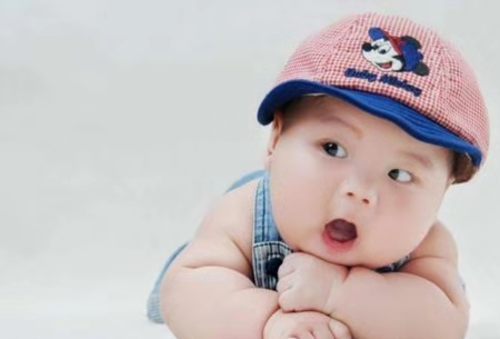 新潮男孩小名起名,潮男孩小名大全!