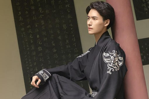 唐姓男孩取名古风