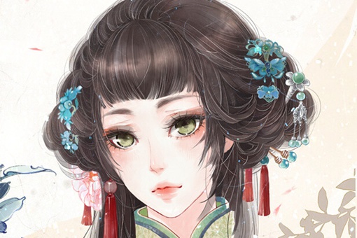 独一无二的好听女名字