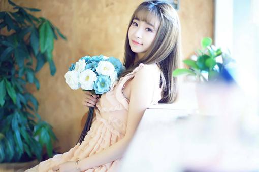 姓于女孩起什么名字好?姓于女孩名字带解释