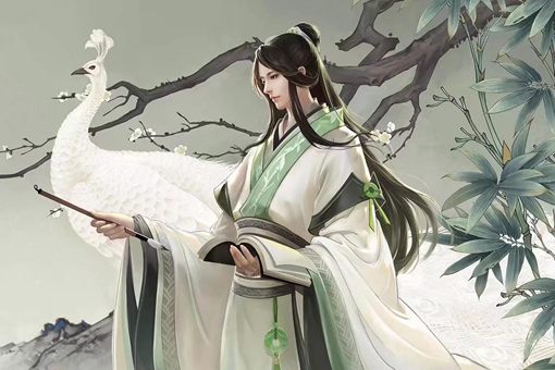 如何用易经八卦给宝宝取名?易经中适合男孩的名字有哪些