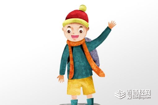 好听的名字男孩2021 牛年出生的男孩好听的名字