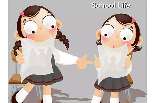 双胞胎女孩姓李有气质名字