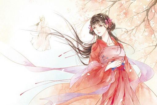 姓宋的女孩名字超唯美 姓宋女孩三个字名字大全