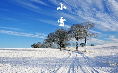 2020年小雪出生的男孩起名诗意男孩名字大全