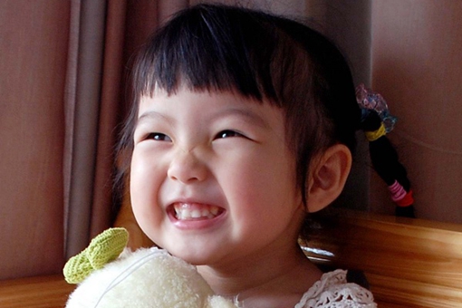 温柔甜美可爱的女孩名字有哪些?可爱女孩名字大全