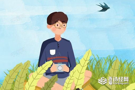 鸿字取名男孩名字大全 男孩带鸿字起名大全