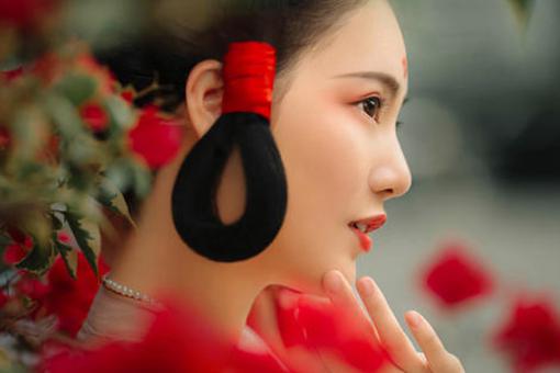 邬姓女孩名字好诗意