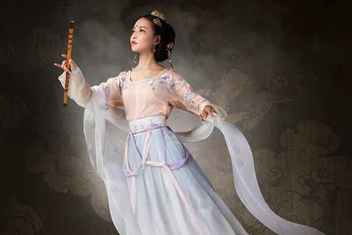 毛姓女孩起名诗情画意