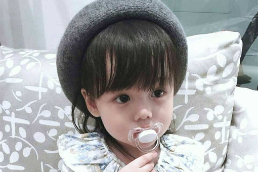 孙姓寓意好的两个字女孩名字大全