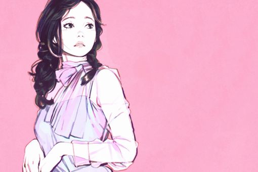 董姓女孩名字好听