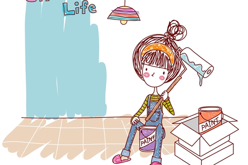 形容女孩多才多艺聪明伶俐的名字