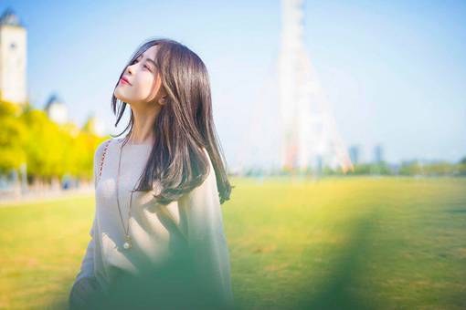 姓余的女孩名字可爱