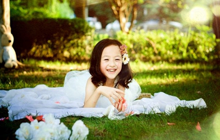 2019年8月出生的女孩诗意有智慧的满分吉祥名字推荐！