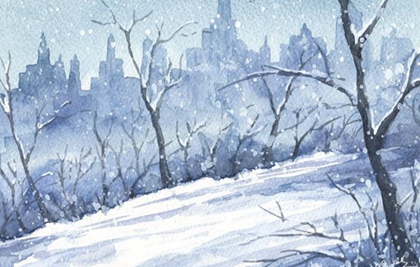 2020大雪八字取名：2020年12月7日大雪出生女孩五行起名