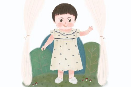排名第一的四个字孙姓女孩名字大全