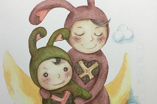 好听有诗意的赵姓男孩名字大全