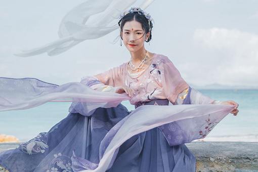 姓薛的女孩名字古风