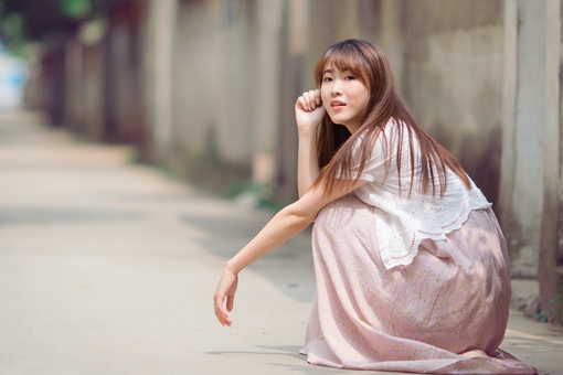 姓余的女孩名字有哪些?姓余的女孩名字大全