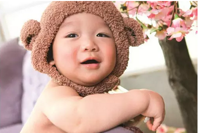 2018年孩子取名姓马免费起名！