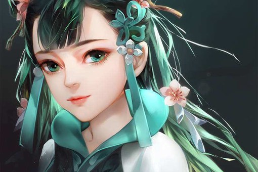 姓马的女孩叫什么名字好听 姓马女孩好听的名字
