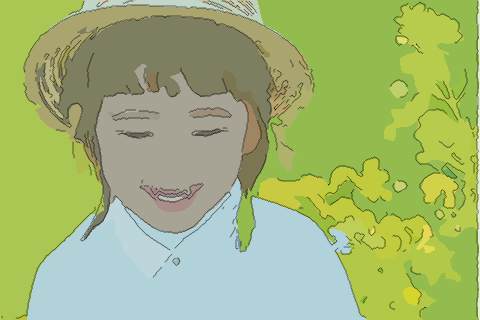 给宝宝取名字的原则女孩  好名不要错过