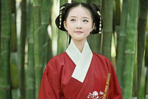 元姓女孩起名古风