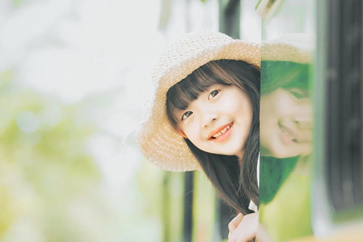 洋气好听的女孩名字大全