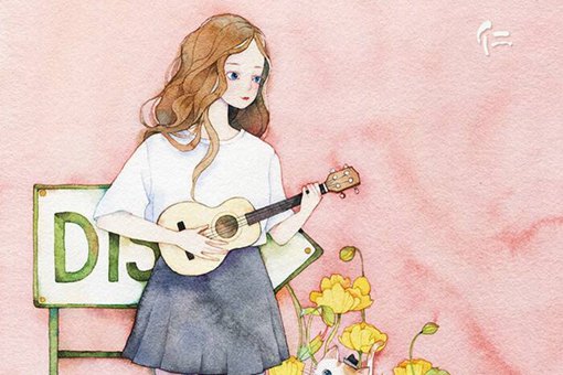 甜美重叠字女孩名字参考 甜美的取名女孩名大全