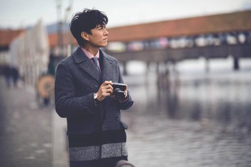 姓乐的男孩名字有气质