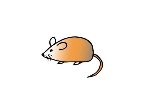 属鼠吉利名字小名男孩