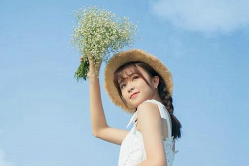 鼠年养姓女孩起名 五行起养姓女孩名字大全