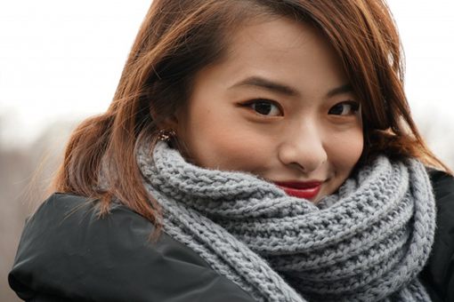 蔡姓女孩名字大方