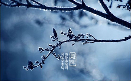 霜降出生的女孩比较仙气冷艳的名字,属鼠女孩最吉利的名字