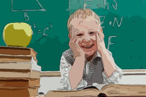 男生取什么名字好听 最好的男孩名字来袭