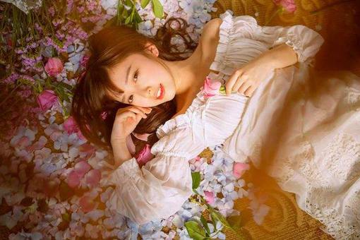 鼠年广姓女孩机灵可爱的名字 可爱机灵的广姓女孩名字大全