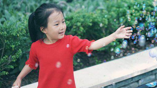 沈姓女孩取名宝典 沈姓女孩好听名字合集
