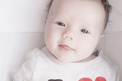 2021年2月出生宝宝取什么乳名好？100分乳名推荐