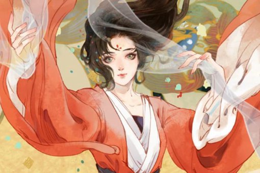 诗经中适合女孩的名字,用诗经给女孩取名唯美灵动