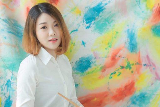 姓鲍的女孩双胎名字