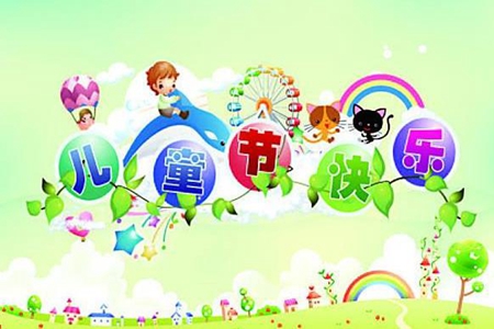 2019年6月1日儿童节出生女孩100分有内涵名字推荐！