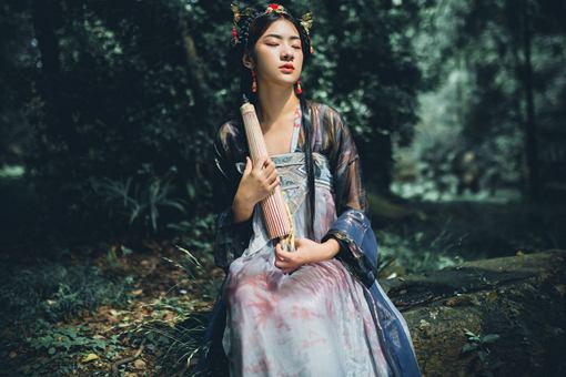 姓齐女孩起名字 姓齐女孩名字有诗意