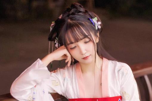 姓穆的女孩名字古风