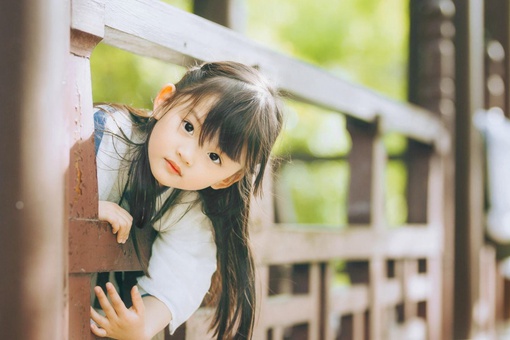 杨姓霸气的名字女孩