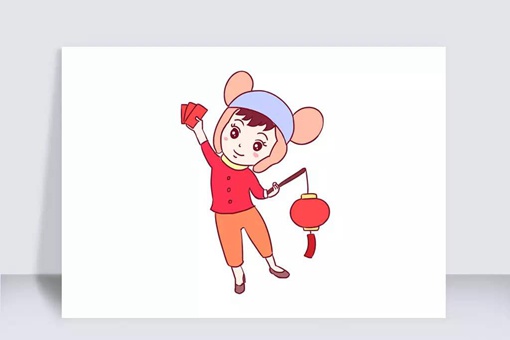 女孩名字属鼠寓意又好