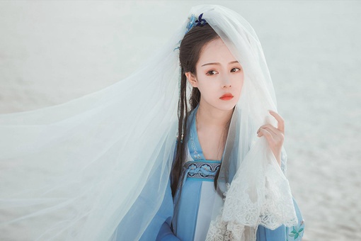 李姓好听到爆炸的名字有仙气