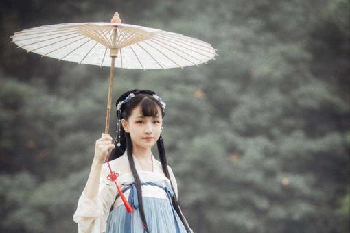 毛姓女孩起名诗情画意