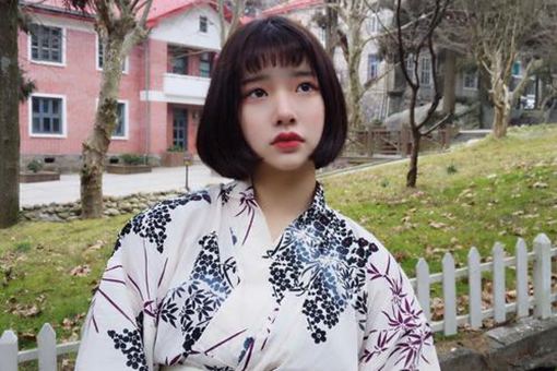 姓殷女孩名字好听大全