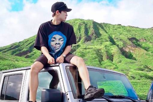 姓孟男孩取名洋气的